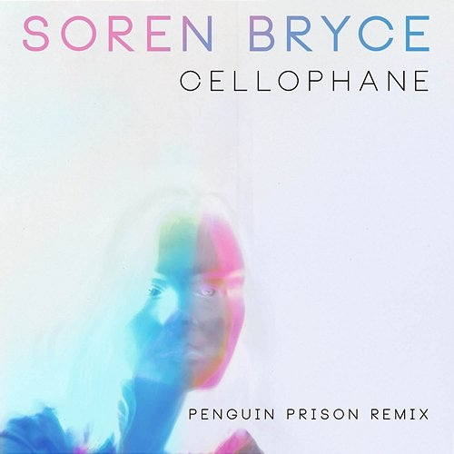 Cellophane Soren Bryce