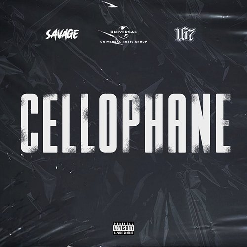 Cellophane Savage