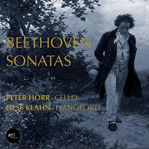 Cellosonaten Nr.1-5 Various Artists