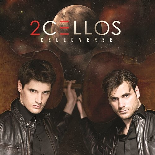 The Trooper (Overture) 2CELLOS