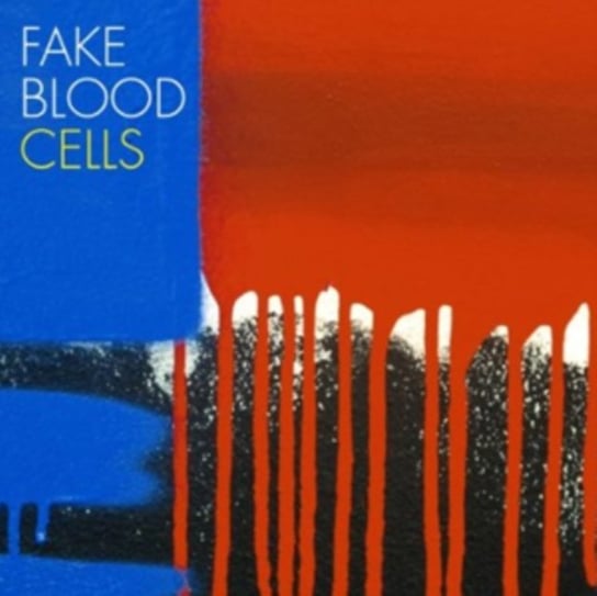 Cells Fake Blood