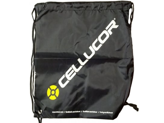 Cellucor,Torba, Drawstring Bag CELLUCOR