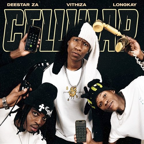 Cellular Deestar Za, Longkay, Vithiza
