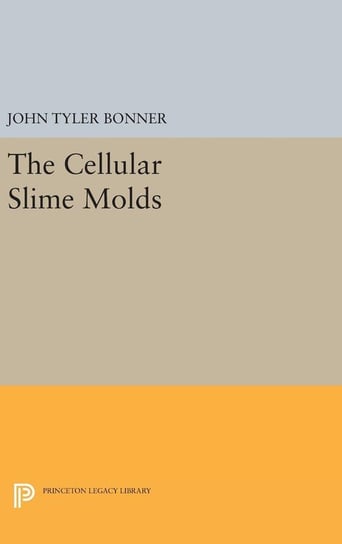 Cellular Slime Molds Bonner John Tyler