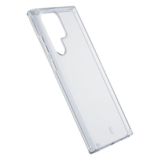 Cellularline Clear Strong - Etui Samsung Galaxy S24 Ultra (przezroczysty) CELLULAR LINE