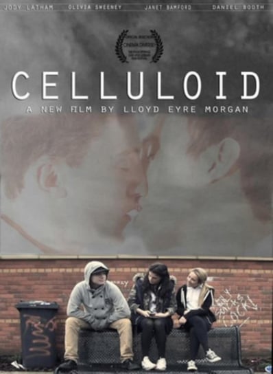 Celluloid (brak polskiej wersji językowej) Eyre-Morgan Lloyd