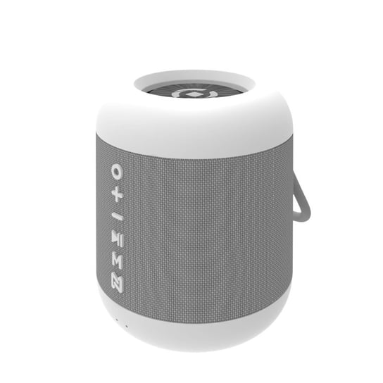 CELLY BOOST WIRELESS SPEAKER 5W WHITE Celly