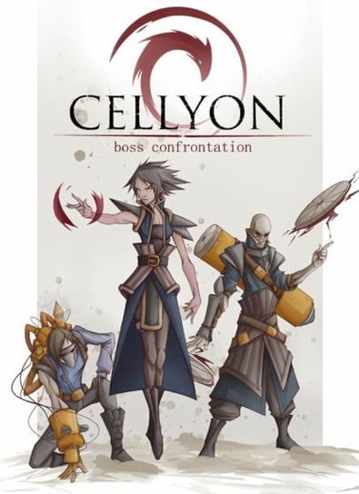 Cellyon: Boss Confrontation (PC) klucz Steam Plug In Digital