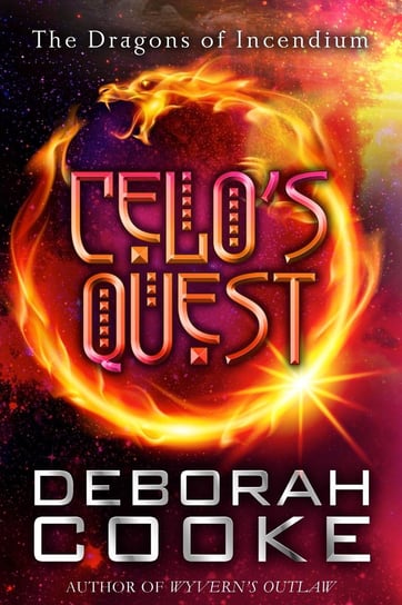 Celo's Quest Cooke Deborah