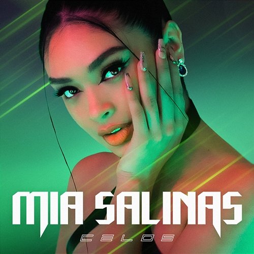 Celos Mia Salinas