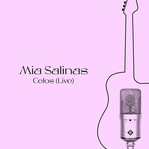 Celos Mia Salinas