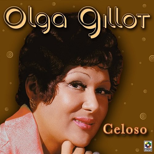 Celoso Olga Guillot