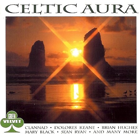 Celric Aura Various Artists