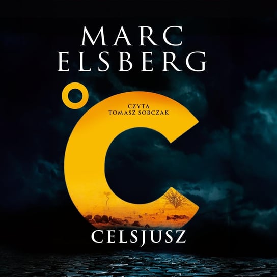 Celsjusz Elsberg Marc