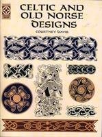 Celtic and Old Norse Designs Davis Courtney