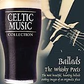 Celtic Ballads Various Artists
