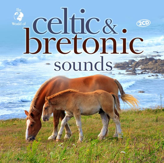Celtic & Bretonic Sounds Various Artists