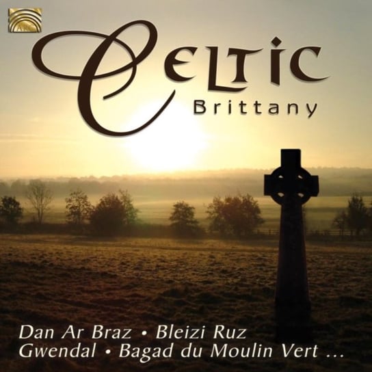 Celtic Brittany Various Artists