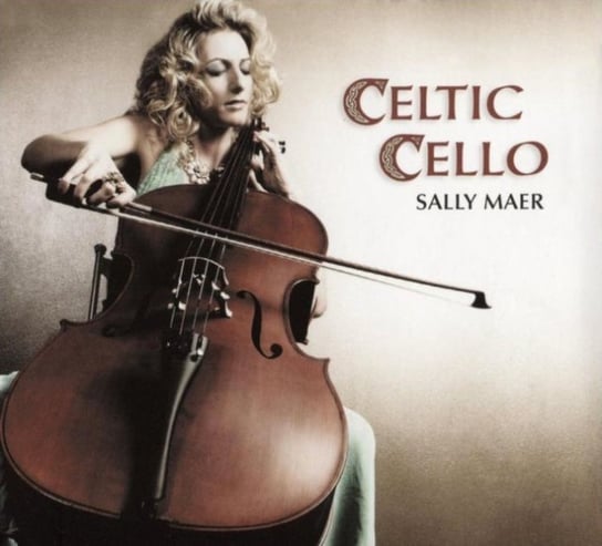 Celtic Cello Maer Sally