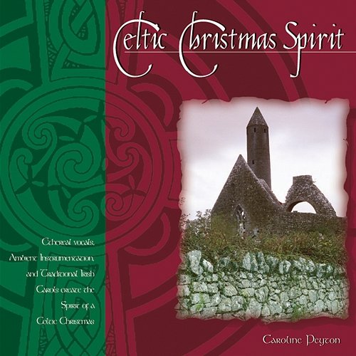 Celtic Christmas Spirit Caroline Peyton