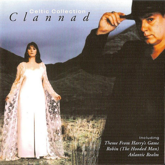 Celtic Collection Clannad
