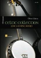 Celtic Collection for 5-String Banjo Waitze Oliver