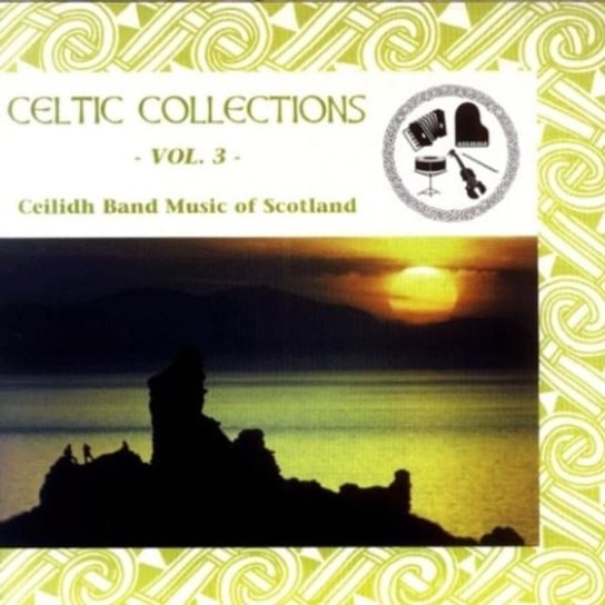 Celtic Collections 2 Various Artists