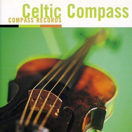 Celtic Compass Various Artists