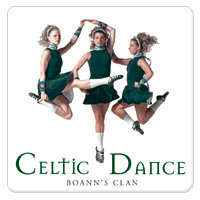 Celtic Dance Various Artists