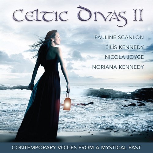 Celtic Divas, Vol. II Various Artists