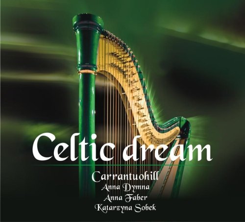 Celtic Dream Carrantuohill