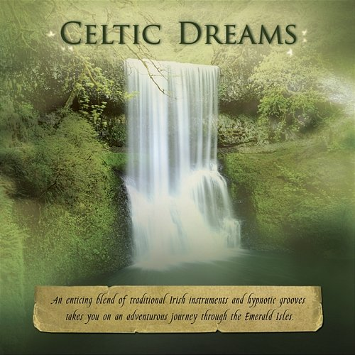 Celtic Dreams David Lyndon Huff