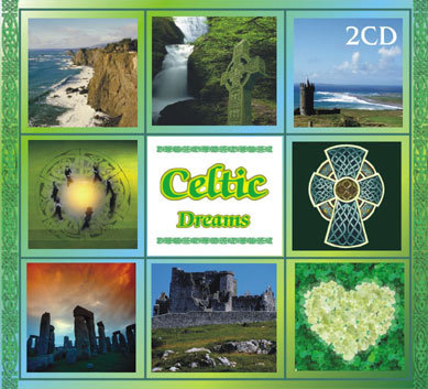Celtic Dreams Boreash