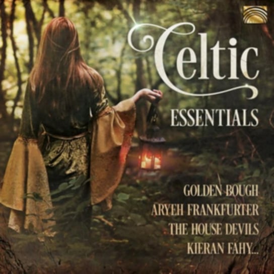 Celtic Essentials Various Artists