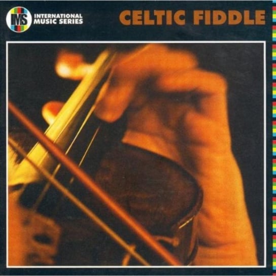 Celtic Fiddle Levine Andrade,Mike Stanley & Kieran Barry