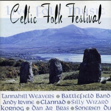 Celtic Folk Festival Clannad