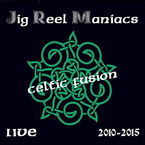 Celtic fusion Jig Reel Maniacs