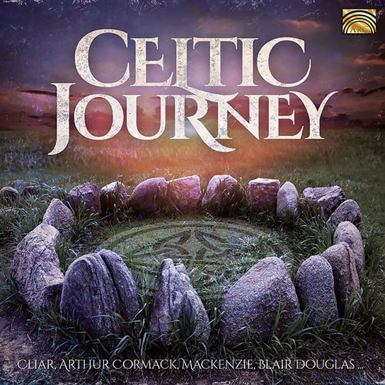 Celtic Journey Various Artists