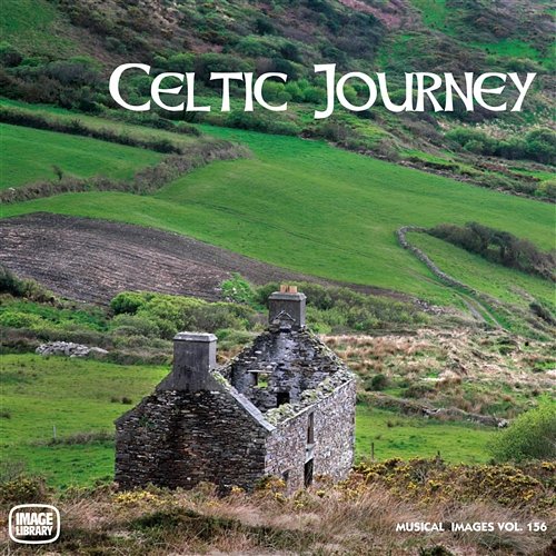 Celtic Journey Hugh McDonald
