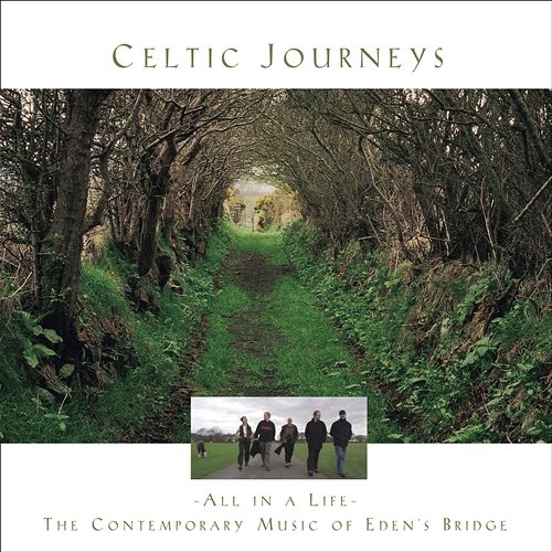 Celtic Journeys Eden's Bridge