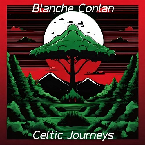 Celtic Journeys Blanche Conlan