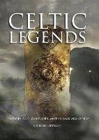 Celtic Legends Kerrigan Michael