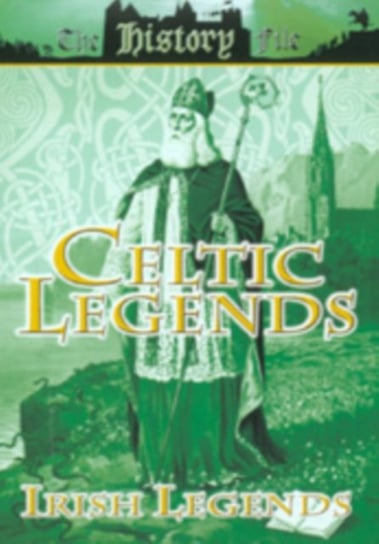 Celtic Legends: Irish Legends (brak polskiej wersji językowej) Pegasus