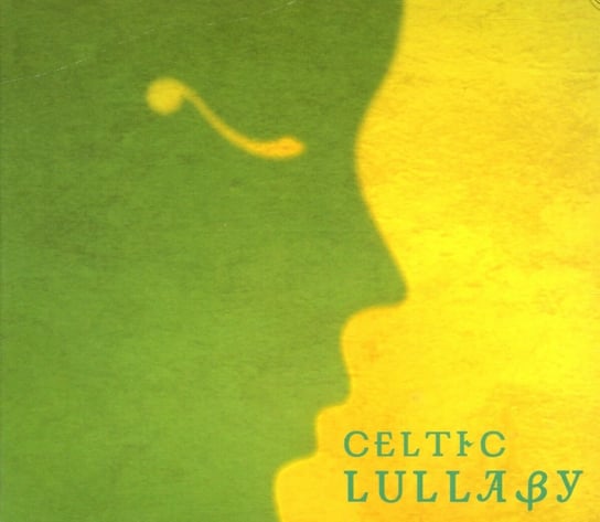 Celtic Lullaby Various Artists