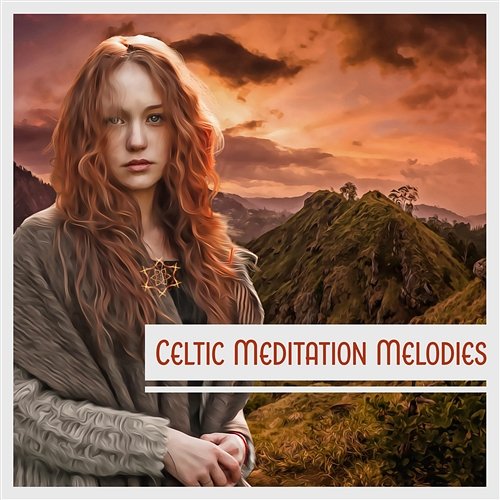 Celtic Meditation Melodies: Irish Ambient Music, Nature Sounds, Gentle Harp, Gaelic Tunes, Relaxing Atmosphere for Rest and Sleep, Tranquil Oasis Inner Power Oasis