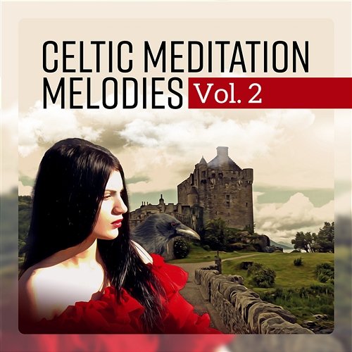Celtic Meditation Melodies Vol. 2: Medieval Ambient, Gaelic Fantasy, Soothing Irish Place, Meditation with Spirits, Healing Harp Inner Power Oasis
