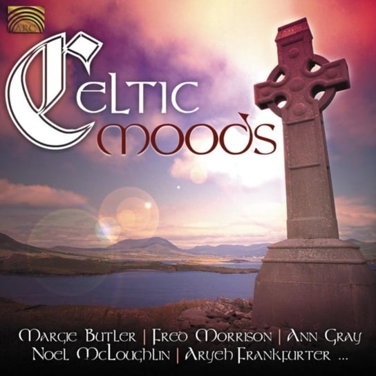 Celtic Moods Various Artists