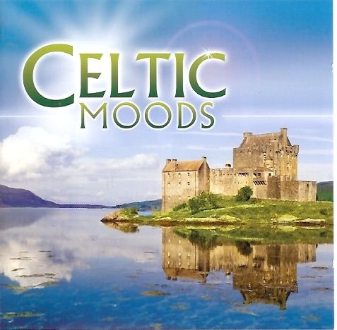 Celtic Moods Various Artists