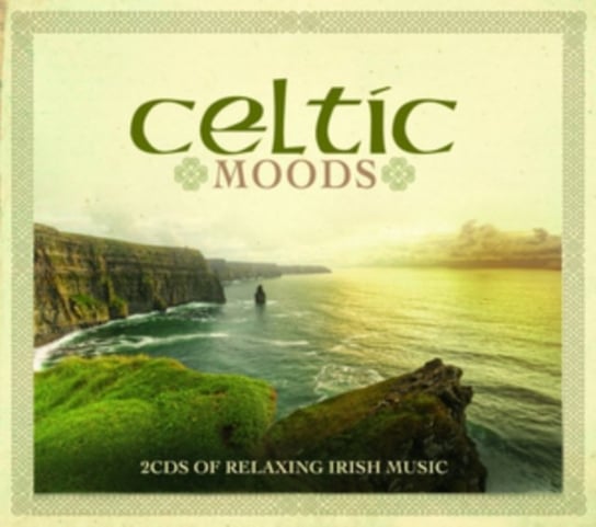 Celtic Moods Various Artists