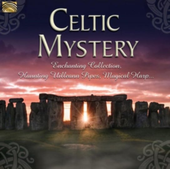 Celtic Mystery Various Artists